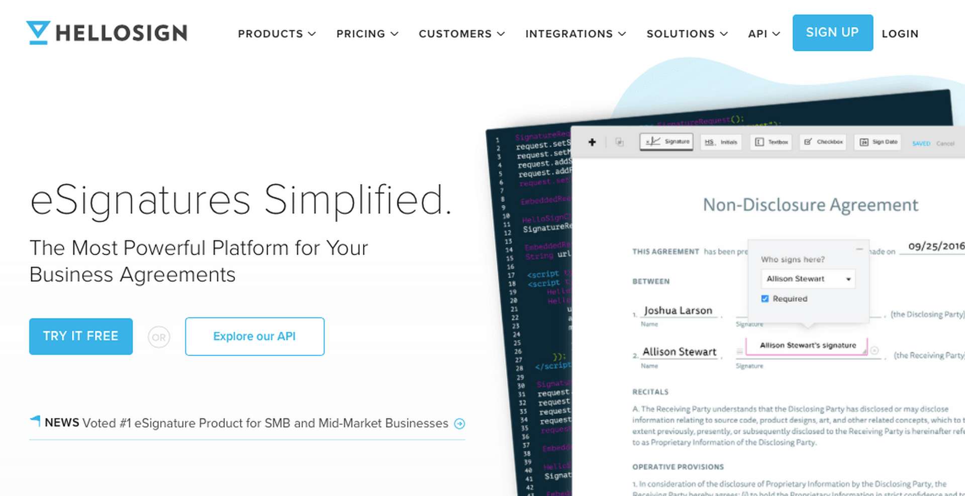 Digital Signature Workflow Automation Software